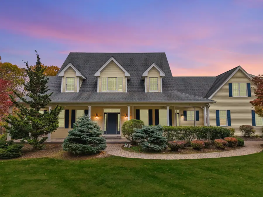 363 Winding Ridge, Southington, CT 06489 - Image #2