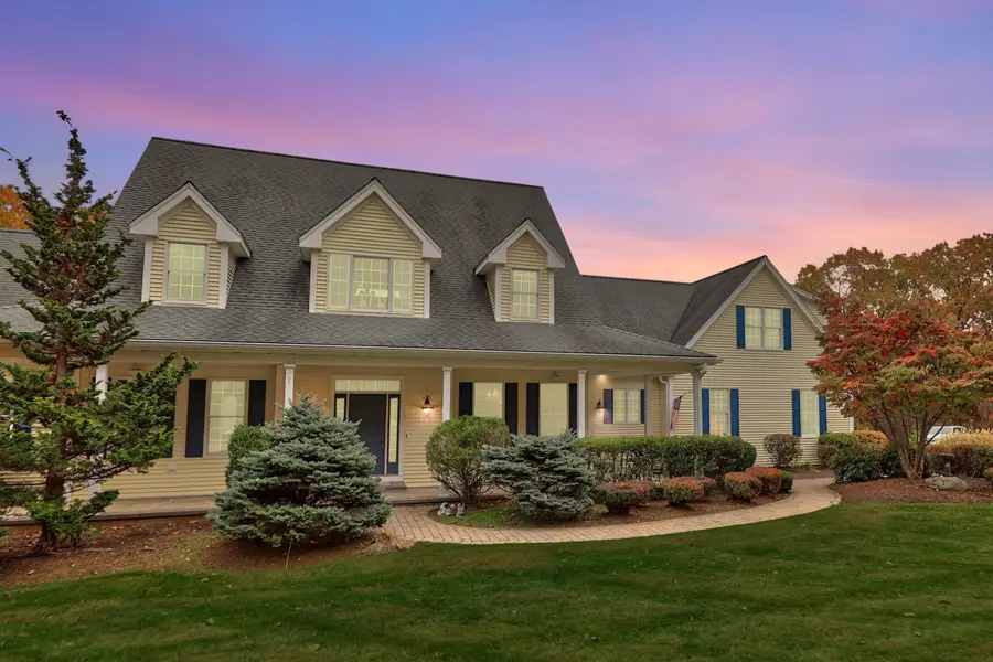 363 Winding Ridge, Southington, CT 06489 - Image #3