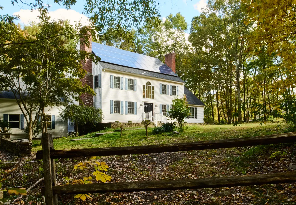 24 Hickory Lane, Roxbury, CT 06783 - Image #1