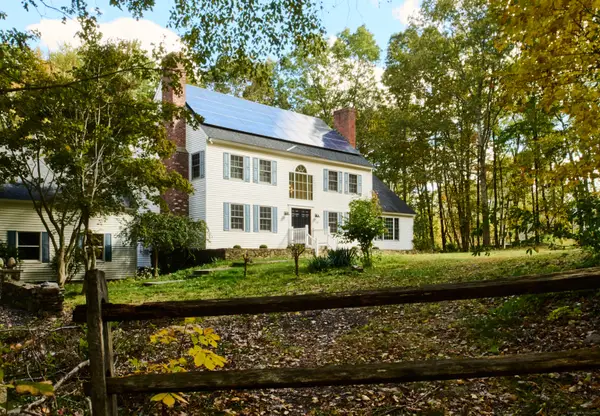 24 Hickory Lane, Roxbury, CT 06783