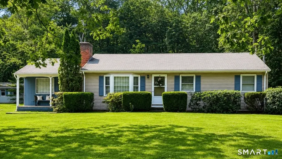 190 Clark Hill Road, East Hampton, CT 06424 - #3