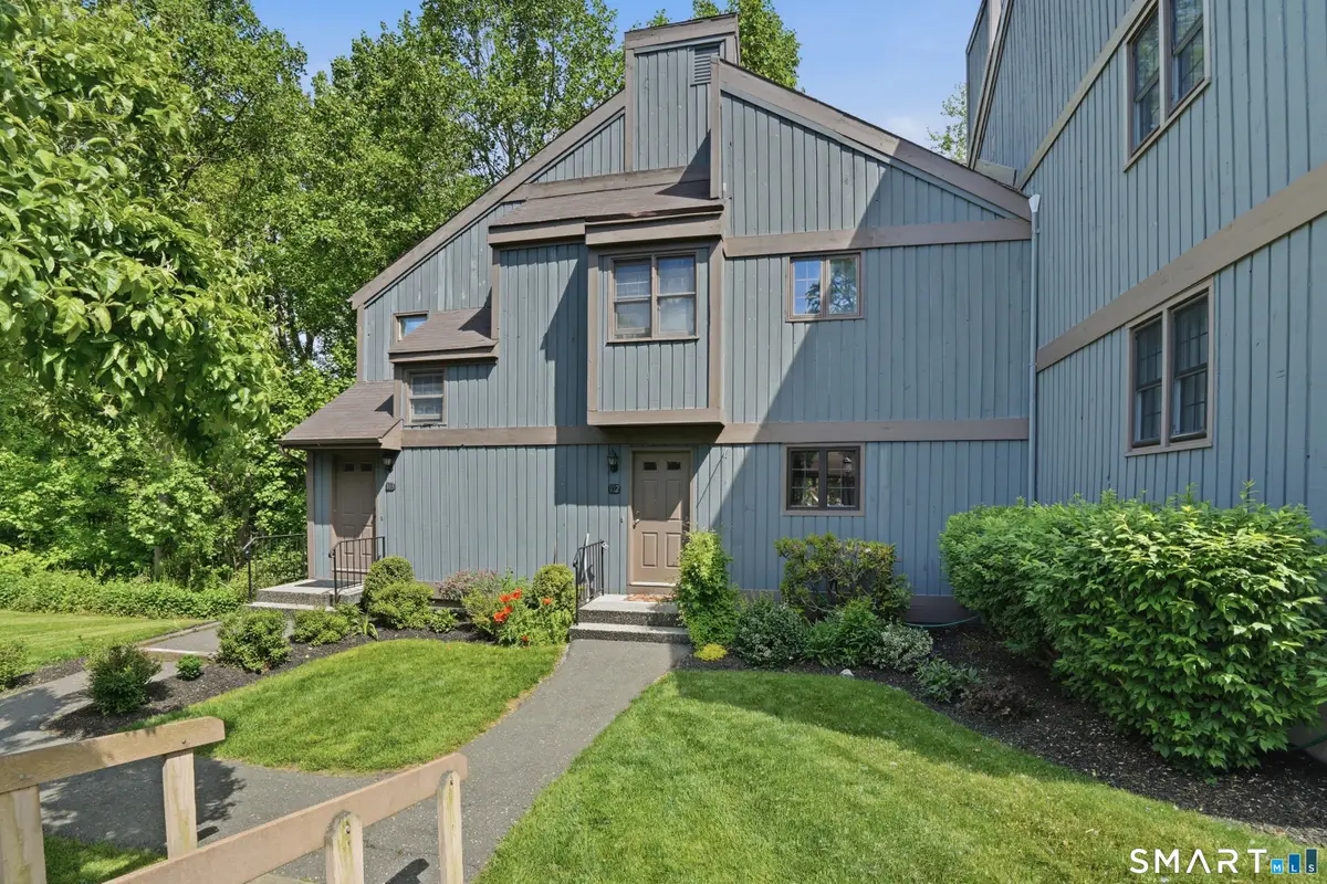 102 Heatherwood Drive #102, Brookfield, CT 06804 - #1