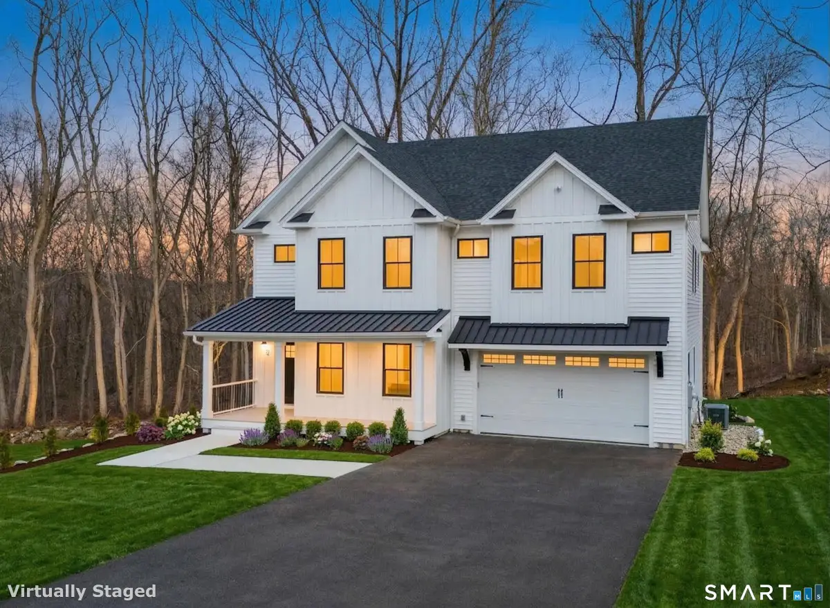 2 Brookview Heights Court, Shelton, CT 06484 - #1