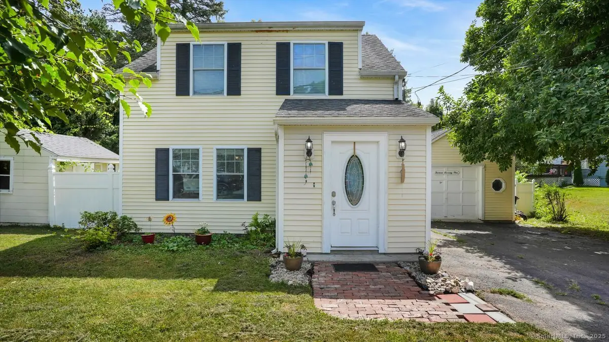 1371 Old North Colony Road, Meriden, CT 06450 - Image #1