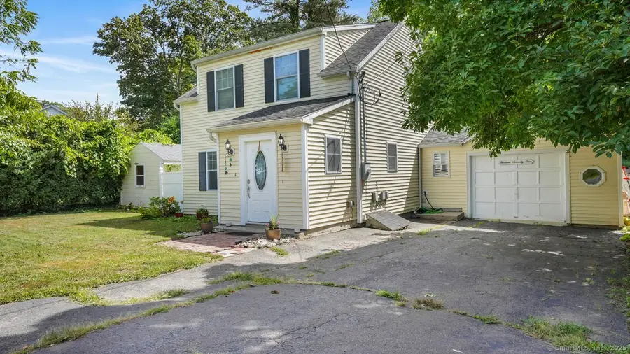 1371 Old North Colony Road, Meriden, CT 06450 - Image #2