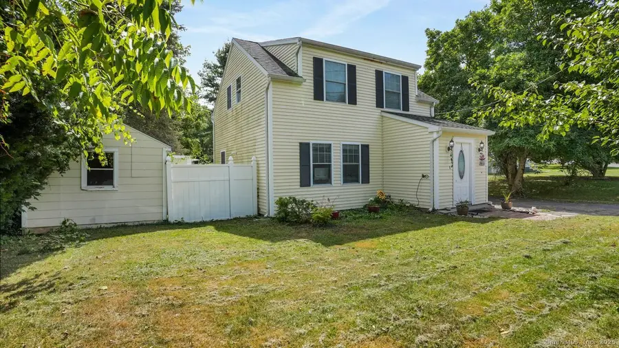 1371 Old North Colony Road, Meriden, CT 06450 - Image #3