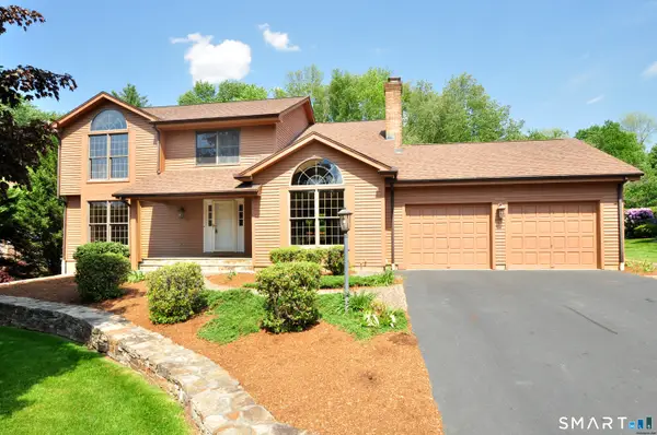 63 Ethan Drive, Windsor, CT 06095