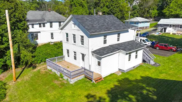 223 North Main Street, Naugatuck, CT 06770