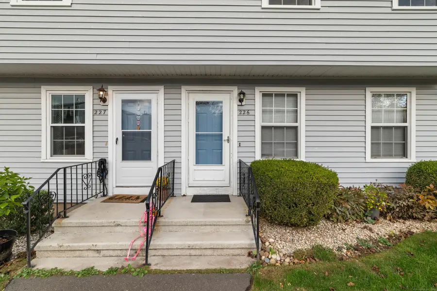 226 Austin Ryer Lane #226, Branford, CT 06405 - Image #2