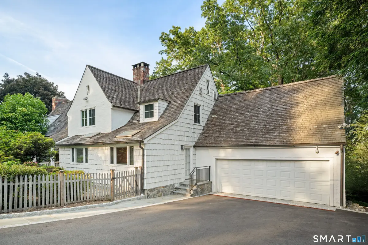 18 River Lane, Westport, CT 06880 - #1