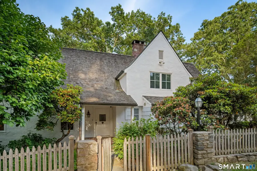 18 River Lane, Westport, CT 06880 - #2