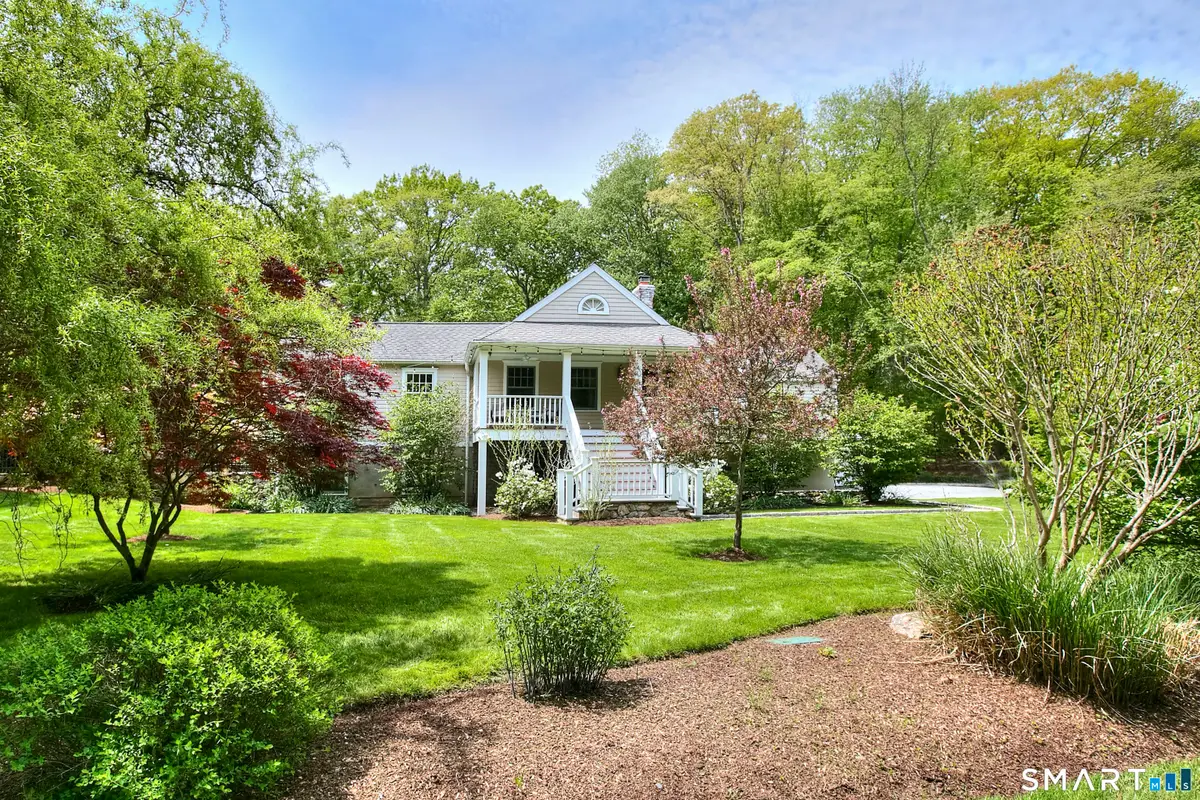 5 Tanglewood Lane, Westport, CT 06880 - #1