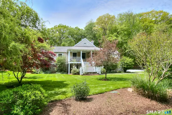 5 Tanglewood Lane, Westport, CT 06880