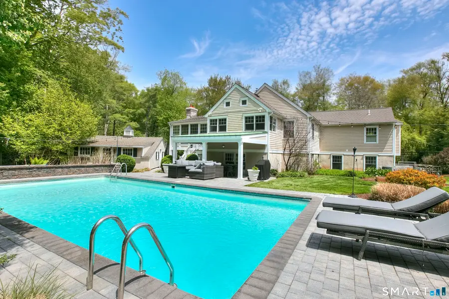 5 Tanglewood Lane, Westport, CT 06880 - #3