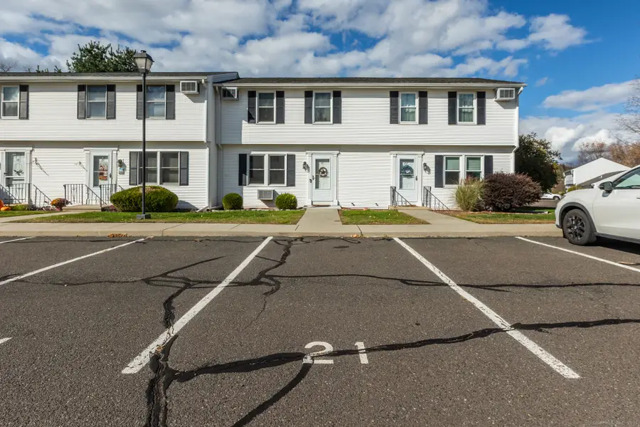 1 Maple Street #21, Ellington, CT 06029 - Image #3