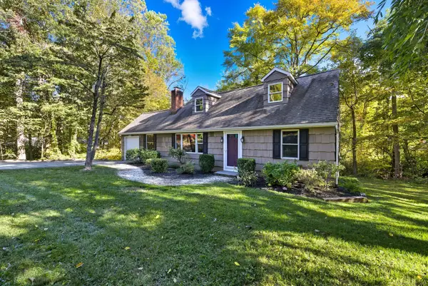 45 North Mountain Road, Brookfield, CT 06804