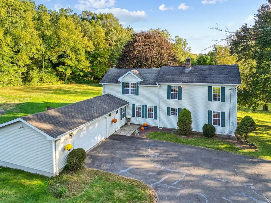880 Newgate Road, West Suffield, CT 06093 - Image #2