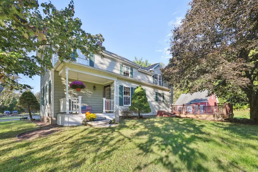 880 Newgate Road, West Suffield, CT 06093 - Image #3