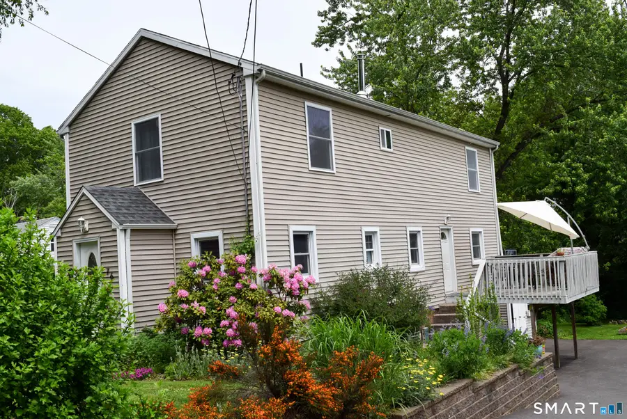 76 Sinclair Street, Windsor, CT 06095 - #2
