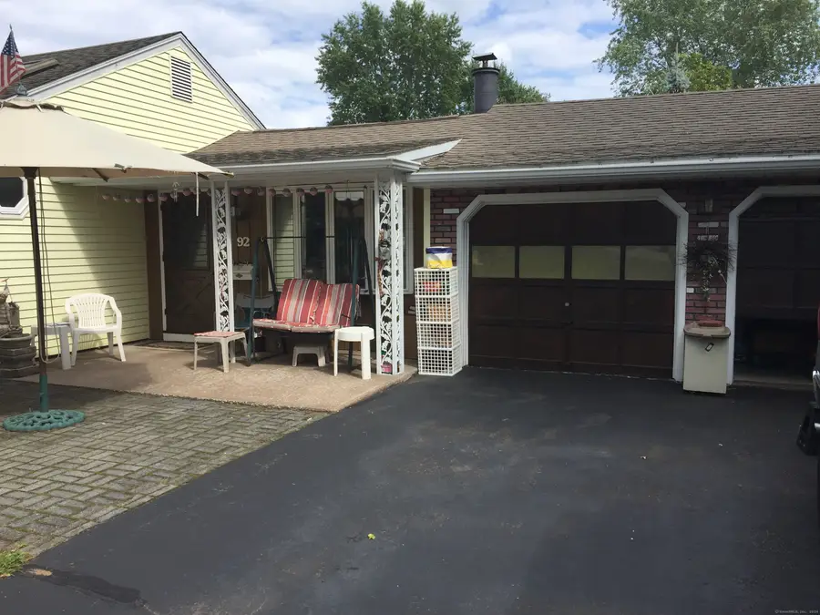 92 Berkshire Road, Rocky Hill, CT 06067 - #3