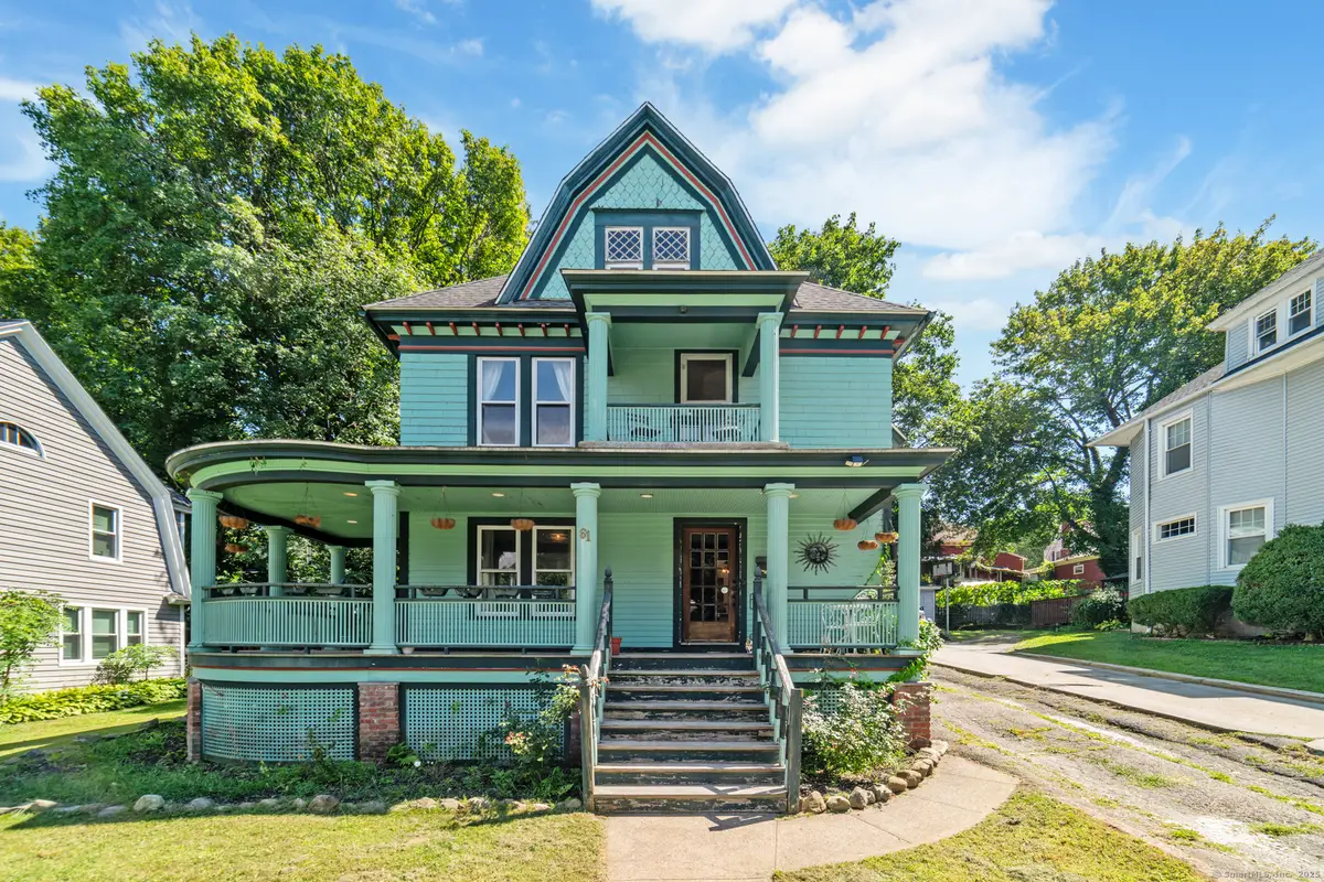 61 Revere Street, Waterbury, CT 06708 - Image #1