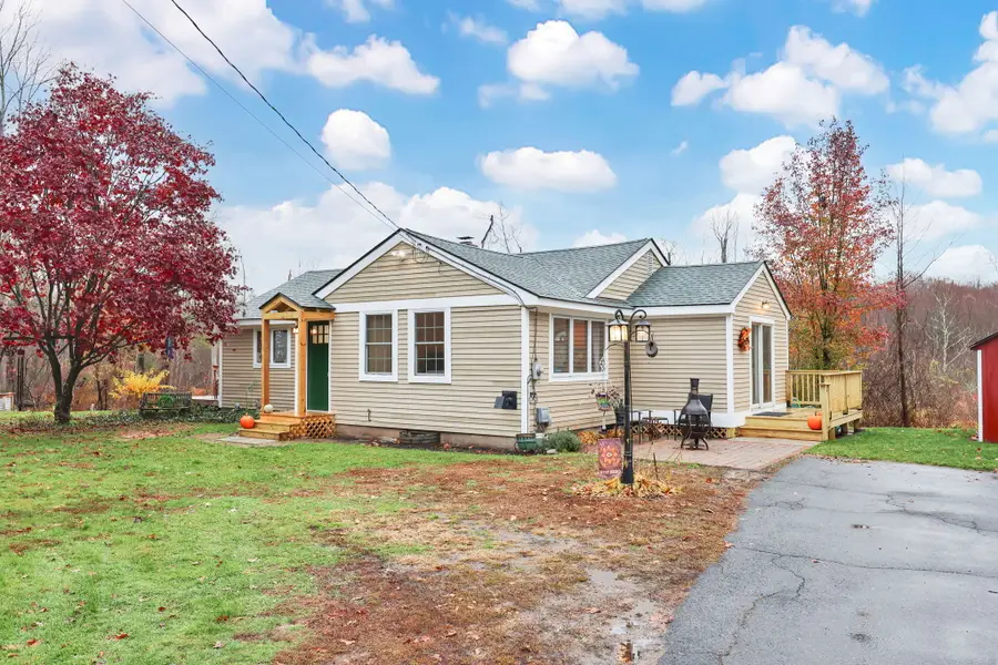 44 Strong Road, Granby, CT 06090 - Image #2