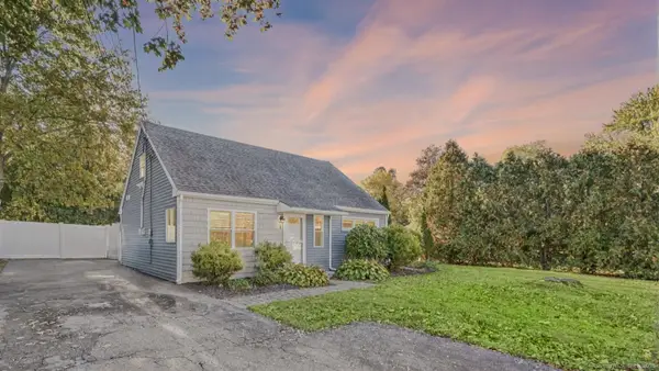 1 George Lane, Wallingford, CT 06492