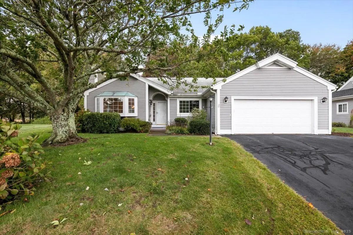 367 Main Street #31, Old Saybrook, CT 06475 - Image #1