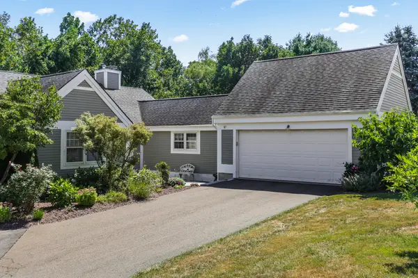 87 Legend Hill Road #87, Madison, CT 06443