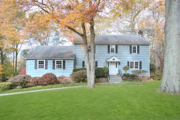 26 Cob Drive, Westport, CT 06880