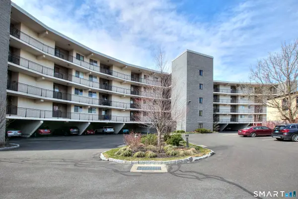100 Seaview Avenue #4F, Norwalk, CT 06855