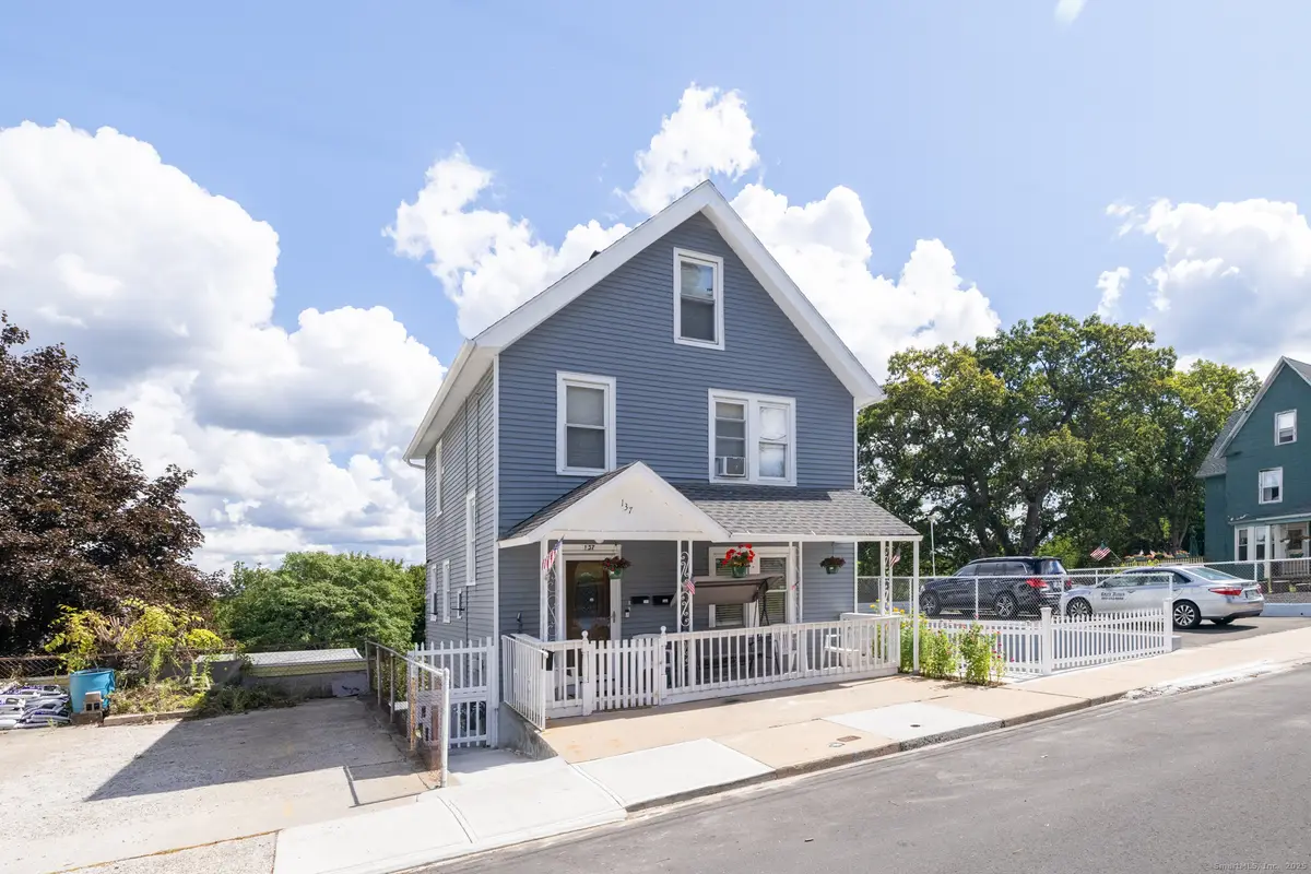 137 Greenmount Terrace, Waterbury, CT 06708 - Image #1