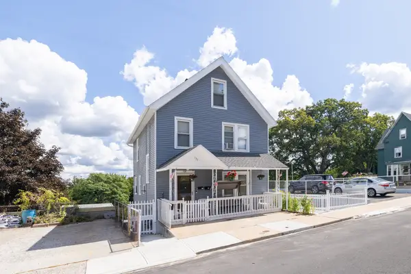 137 Greenmount Terrace, Waterbury, CT 06708