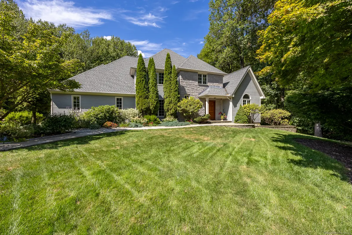 120 Scenic Court, Cheshire, CT 06410 - Image #1