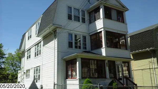 119 Bonner Street, Hartford, CT 06106