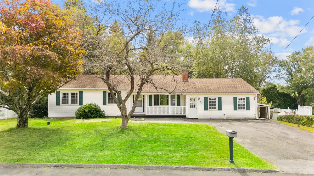 73 Shirley Road, Torrington, CT 06790 - Image #1