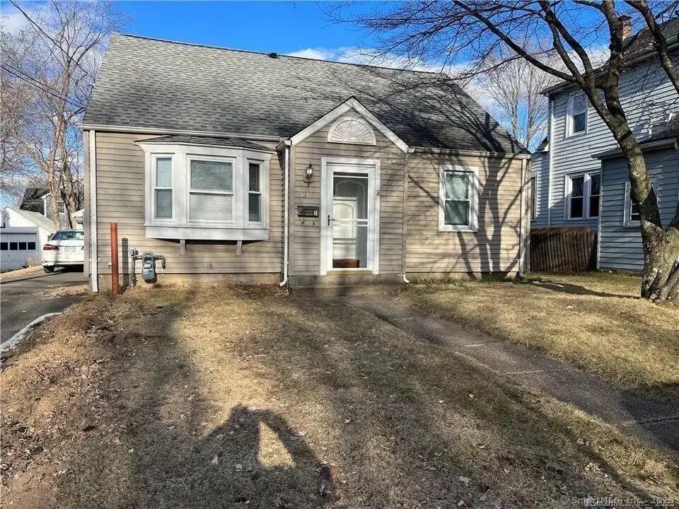 31 Morris Avenue, Bristol, CT 06010 - Image #1