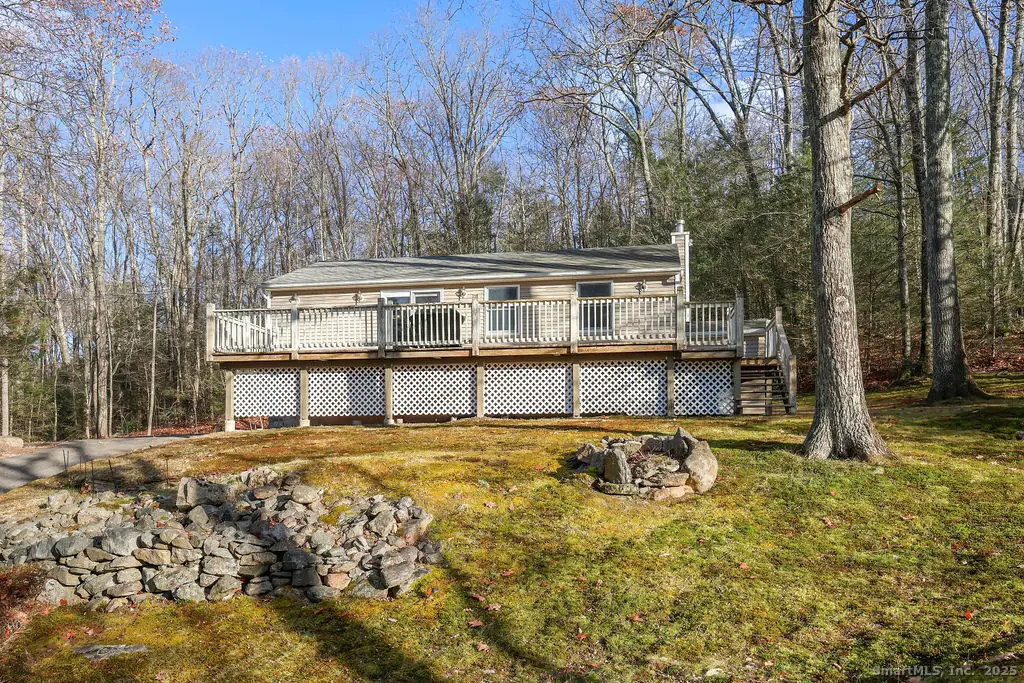 15 Deepwood Drive, Lebanon, CT 06076 - Image #1