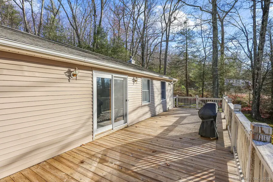15 Deepwood Drive, Lebanon, CT 06076 - Image #2