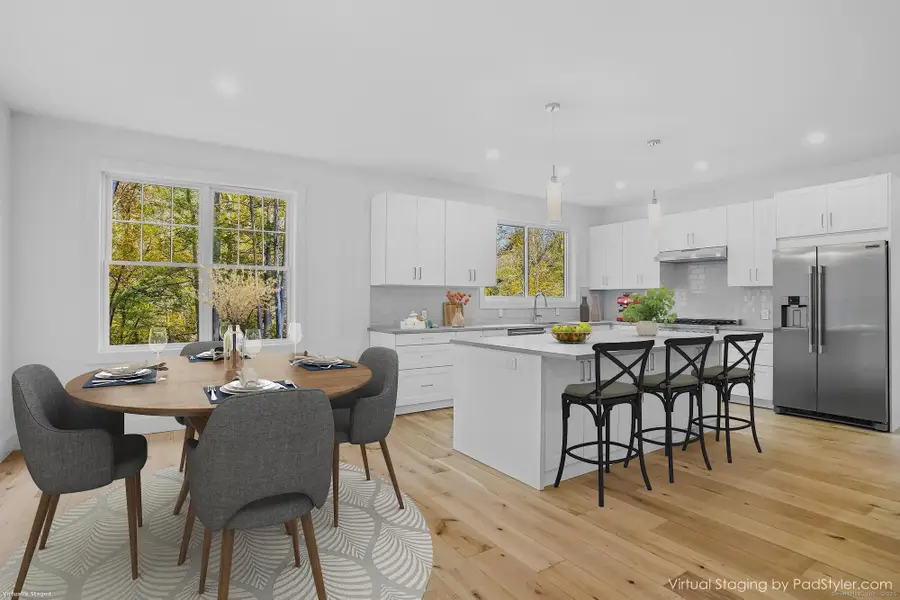 175 Hollow Swamp Road, Southbury, CT 06488 - Image #2