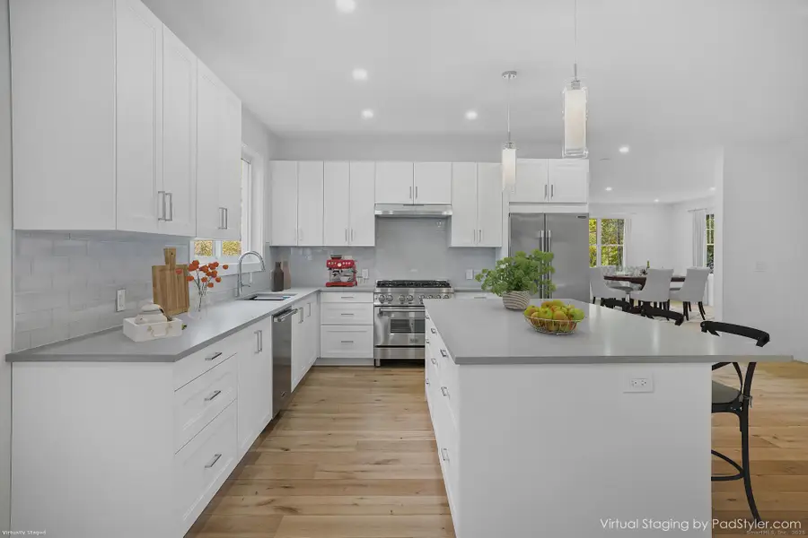 175 Hollow Swamp Road, Southbury, CT 06488 - Image #3