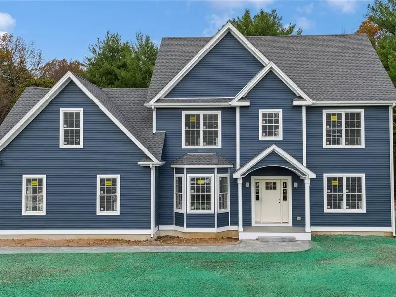 76 Trymbulak Lane, Glastonbury, CT 06033 - Image #1