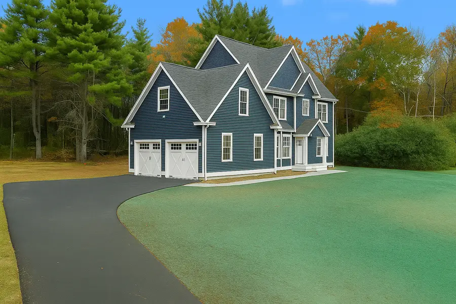 76 Trymbulak Lane, Glastonbury, CT 06033 - Image #2