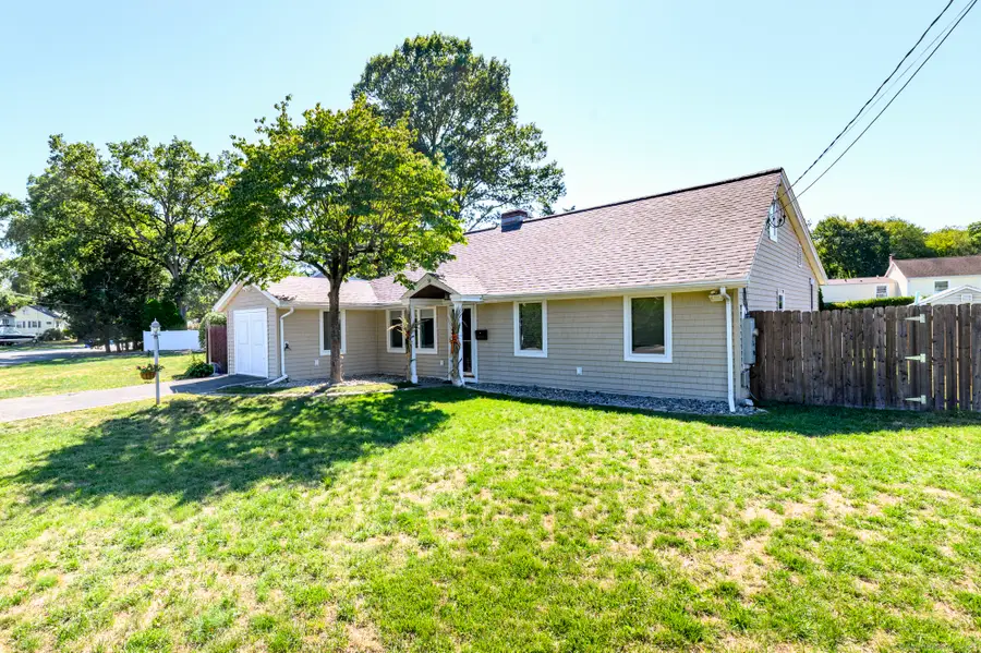 38 Saddle Road, Norwalk, CT 06851 - Image #2