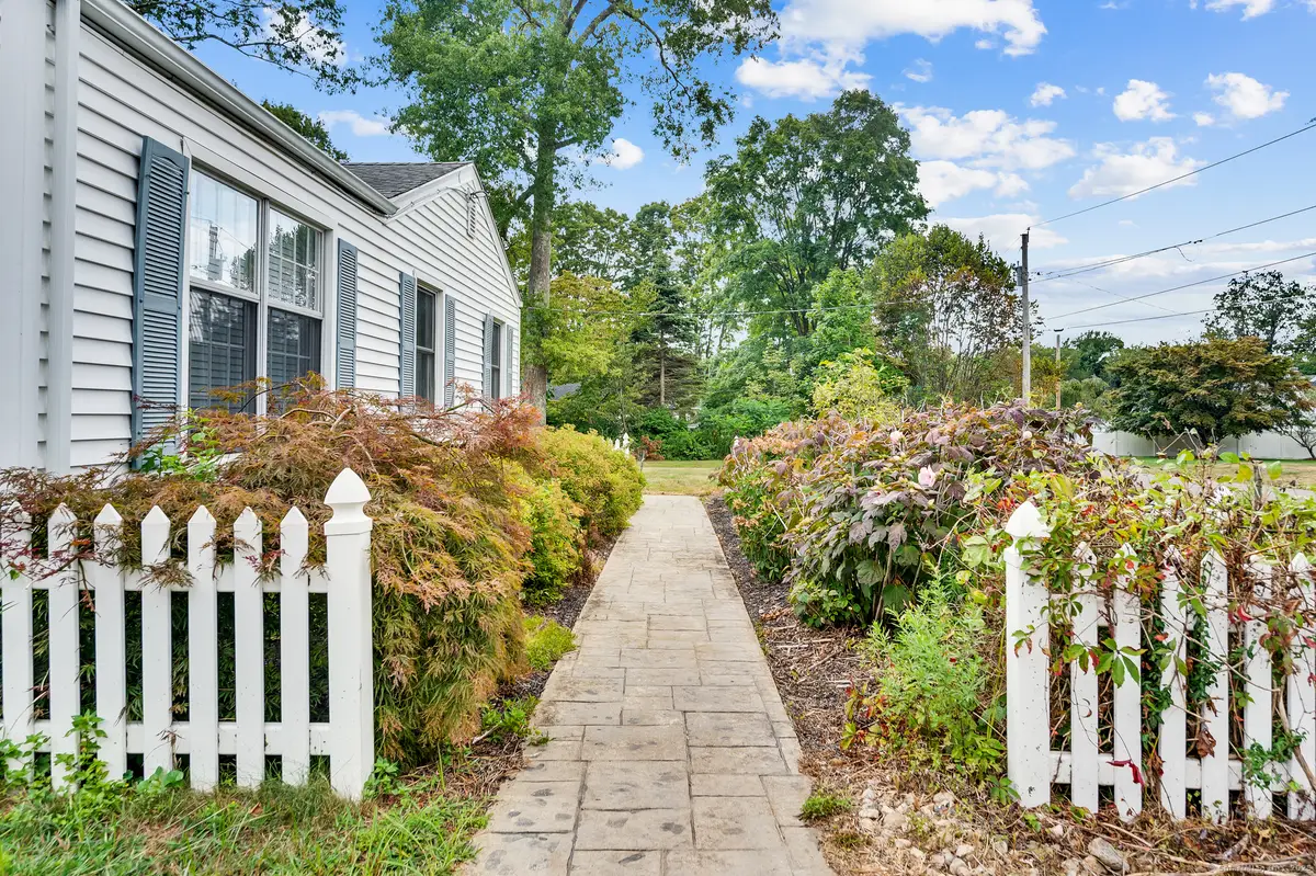 473 Ridgeview Road, Orange, CT 06477 - #1