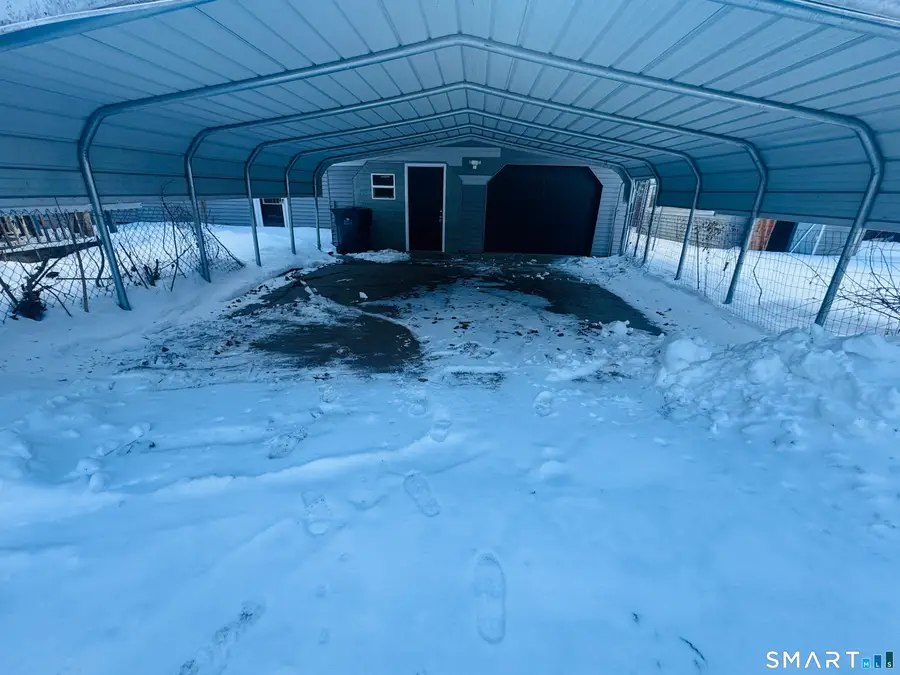 23 High Street, Moosup, CT 06354 - #3