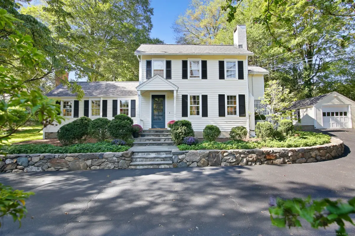 191 West Norwalk Road, Norwalk, CT 06850 - Image #1