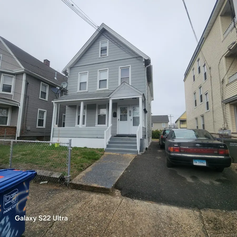 68 Edwin Street, Bridgeport, CT 06607 - Image #2