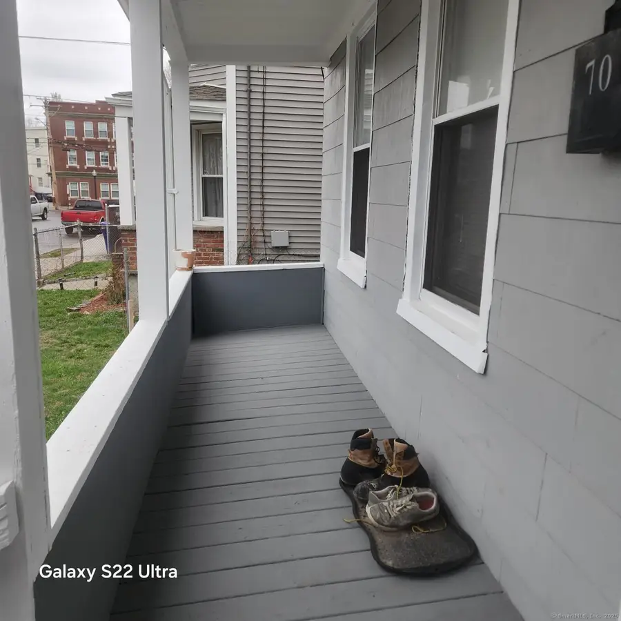 68 Edwin Street, Bridgeport, CT 06607 - Image #3