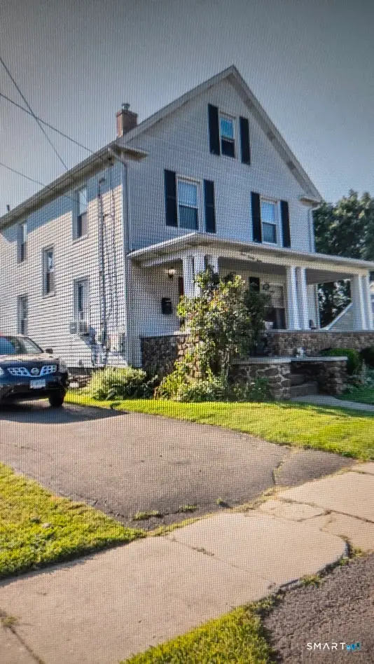 434 Parker Avenue South, Meriden, CT 06450